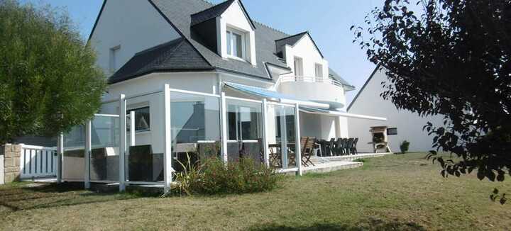 LOFFICIAL Pierrick - Maison Tyb LOFFICIAL Pierrick - Maison Tyb