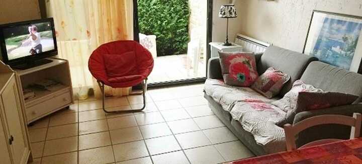 TATIBOUET Marielle Appartamento 2 persone TATIBOUET Marielle Appartamento 2 persone