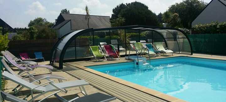 Residenza per vacanze Le Safran Residenza per vacanze Le Safran