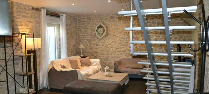L'Arche de Port-Blanc - Maison L'Arche de Port-Blanc - Maison