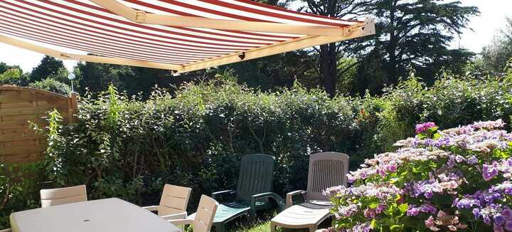 Au Clos du Golfe Au Clos du Golfe