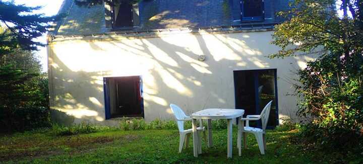 Menet Chantal - Casa per 4 persone Menet Chantal - Casa per 4 persone