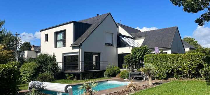 Kerihuel - Grande villa avec piscine Kerihuel - Grande villa avec piscine