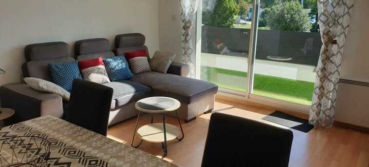 Les 2 rivières - Appartamento 4 persone Les 2 rivières - Appartamento 4 persone