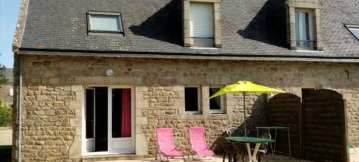 Gîte de Kerroch N°1 Gîte de Kerroch N°1