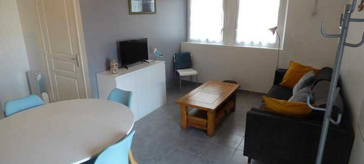 Gîtes du Lairh - Appartamento 3 persone Gîtes du Lairh - Appartamento 3 persone