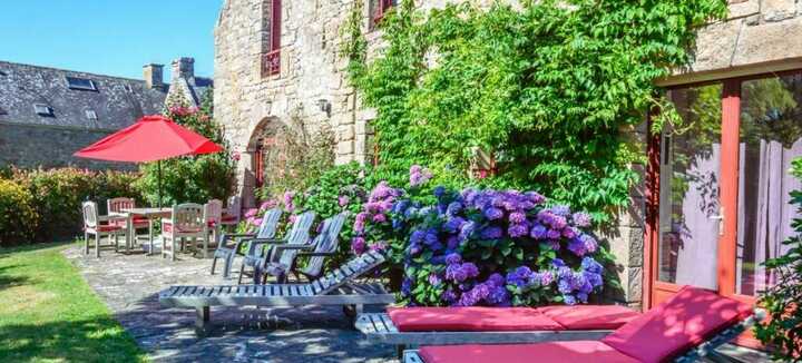 Le Grand Gîte - Autrement Lieux de pause Le Grand Gîte - Autrement Lieux de pause