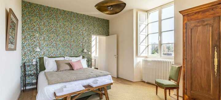 Le Manoir du Guern Le Manoir du Guern