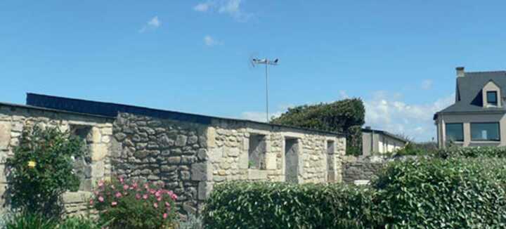 HOEDIC - Berjot Catherine - Casa 2 persone HOEDIC - Berjot Catherine - Casa 2 persone