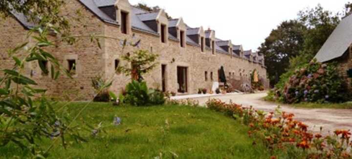 Gîtes de Kerivaut - Casa 6 persone Gîtes de Kerivaut - Casa 6 persone