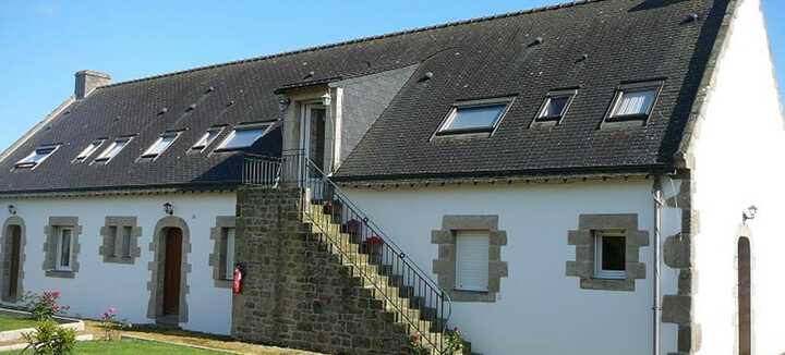 Gîte de Kerroch N° 3 Gîte de Kerroch N° 3