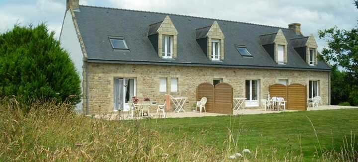 Gîte de Kerroch N ° 2 Gîte de Kerroch N ° 2