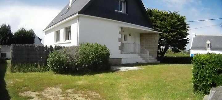 LE PRIOL Roger - Appartamento 1° piano 5 persone LE PRIOL Roger - Appartamento 1° piano 5 persone