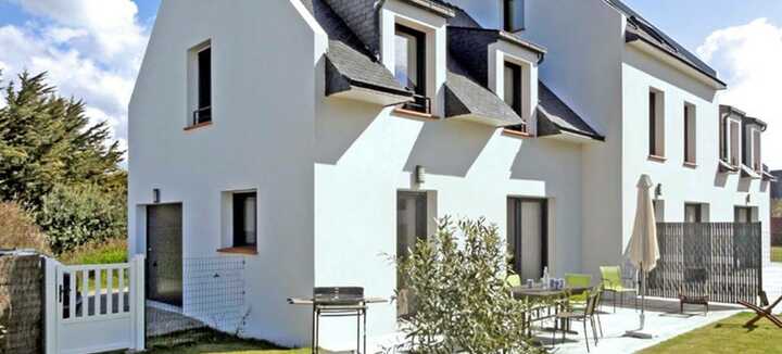 TYMAD - Casa 6 persone TYMAD - Casa 6 persone