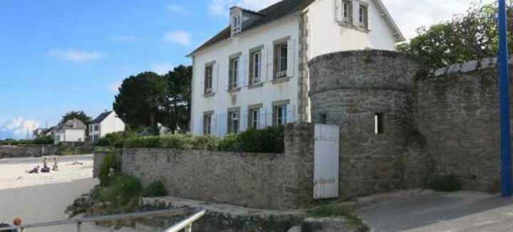 Villa La Batterie - Casa 10 persone Villa La Batterie - Casa 10 persone