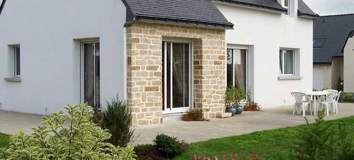 LE PEN Brigitte - Bed and Breakfast LE PEN Brigitte - Bed and Breakfast