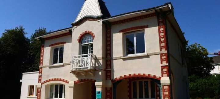 Château de la Garenne - Rêves de mer