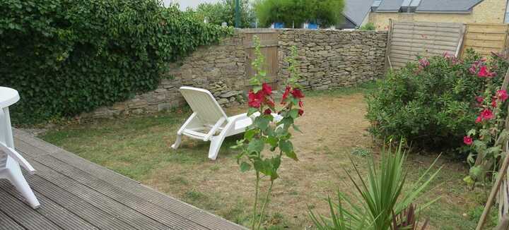Ferriere Yanno - Casa monolocale 2 persone Ferriere Yanno - Casa monolocale 2 persone