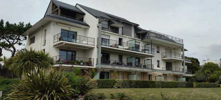 Villa Cassandre - Appartamento 3 persone Villa Cassandre - Appartamento 3 persone