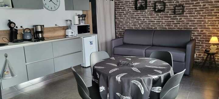 L'Arche de Port-Blanc - Studio L'Arche de Port-Blanc - Studio