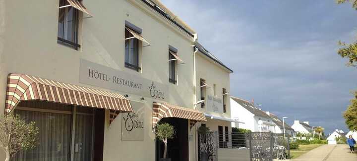Hotel La Sirène Hotel La Sirène