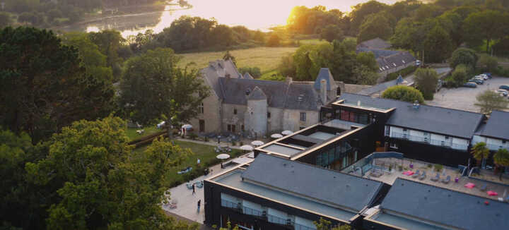 La Maison Obono La Maison Obono