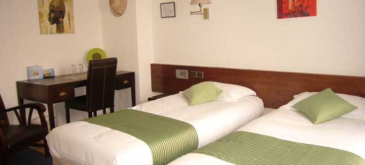 EDENIA Hôtel  & spa by estime & sens