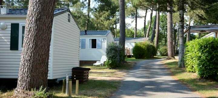 Camping de Kergo Camping de Kergo