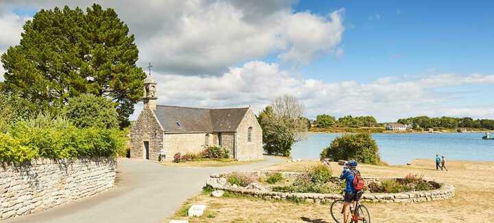 Saint-Philibert - Uomini Er Belleg