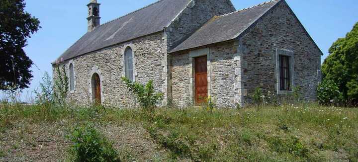 Pluvigner - Circuit de Saint-Guénaël Pluvigner - Circuit de Saint-Guénaël