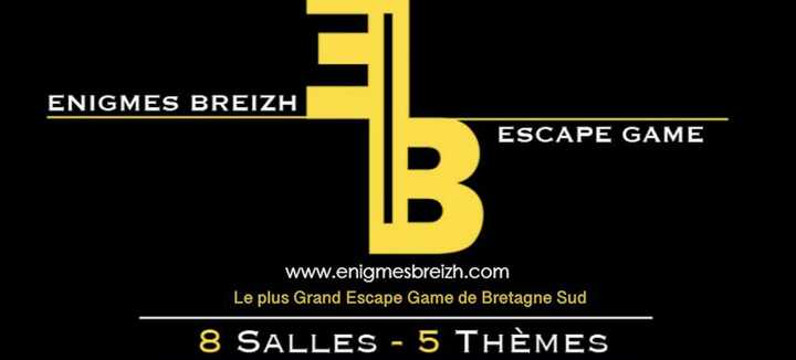 Enigmes Breizh - Gioco di avventura Enigmes Breizh - Gioco di avventura