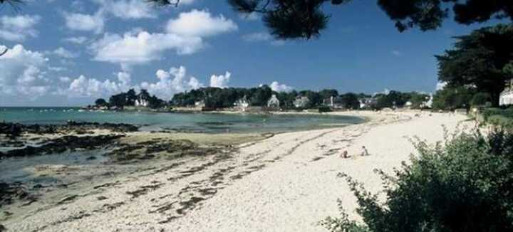 Spiaggia Beaumer