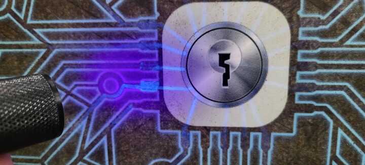 Escapes Games La Quête des Clefs