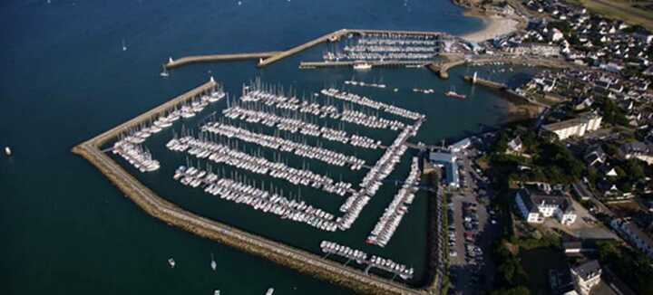 Marina di Port-Haliguen Marina di Port-Haliguen