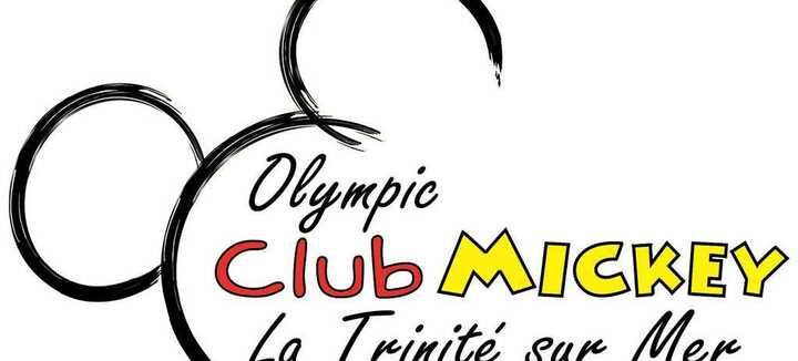 Topolino del Club Olimpico - Beach Club