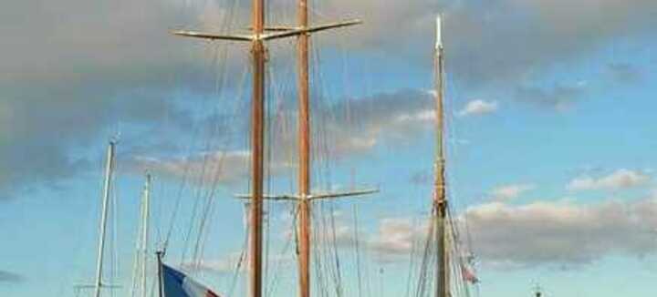 Les Voiles Océanes - Gioco di fuga Les Voiles Océanes - Gioco di fuga