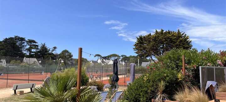 Tennis Padel Carnac Beaumer