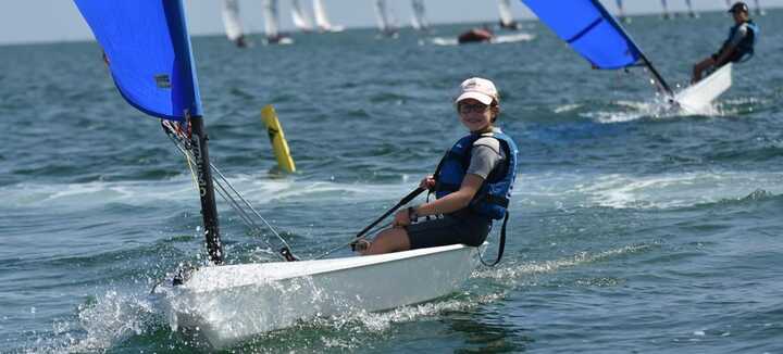 Società Nautica di Trinité-Sur-Mer - Scuola di vela Società Nautica di Trinité-Sur-Mer - Scuola di vela