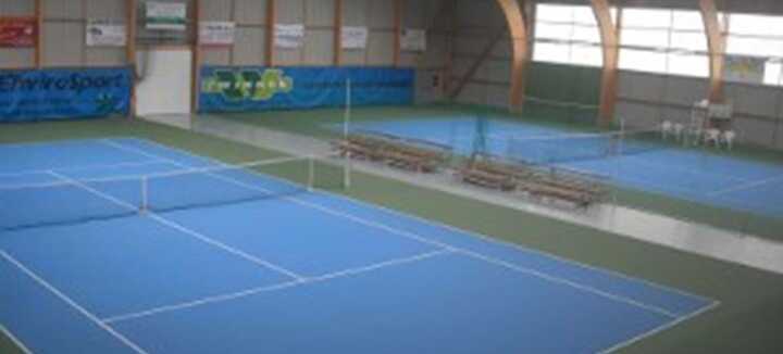 Ria Tennis Club Ria Tennis Club
