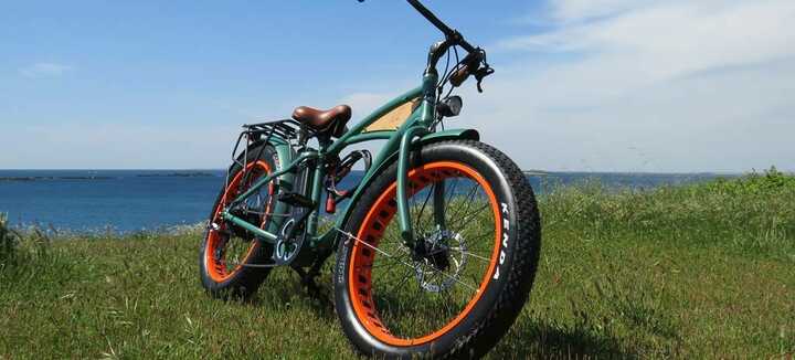 Posizione originale - Noleggio Fatbike elettriche Posizione originale - Noleggio Fatbike elettriche