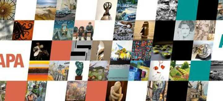 APA - Artistes du Pays d'Auray APA - Artistes du Pays d'Auray
