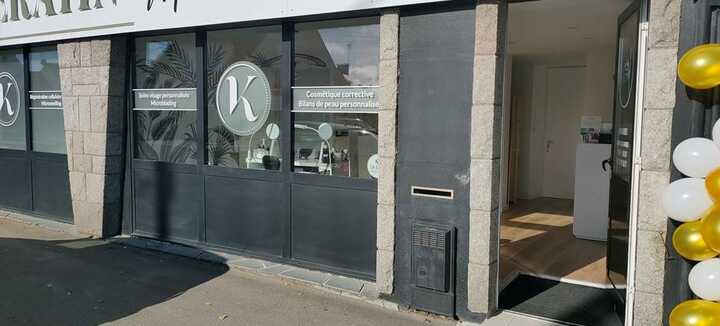 Maison de beauté Kératin' Maison de beauté Kératin'