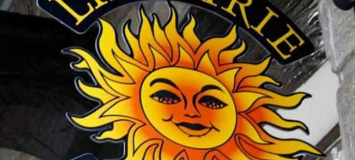 Libreria Wind of Sun Libreria Wind of Sun