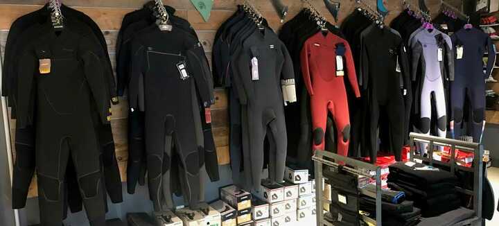 ATS Surf Shop ATS Surf Shop