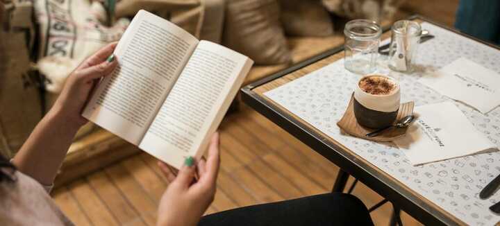 Il caffè fumante Il caffè fumante