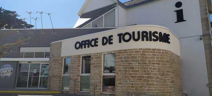 Office de tourisme de Quiberon Office de tourisme de Quiberon
