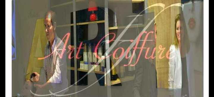 Art Coiffure & Escale Beauté