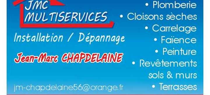 JMC Multiservices JMC Multiservices