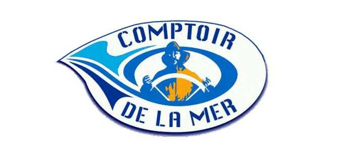 Il contatore del mare : Le Comptoir de la Mer Il contatore del mare : Le Comptoir de la Mer