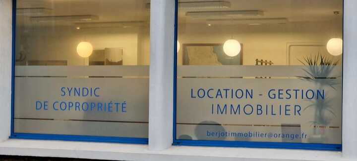 Berjot Immobilier